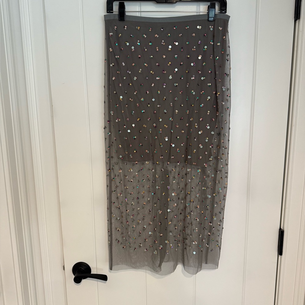 JCREW SKIRT